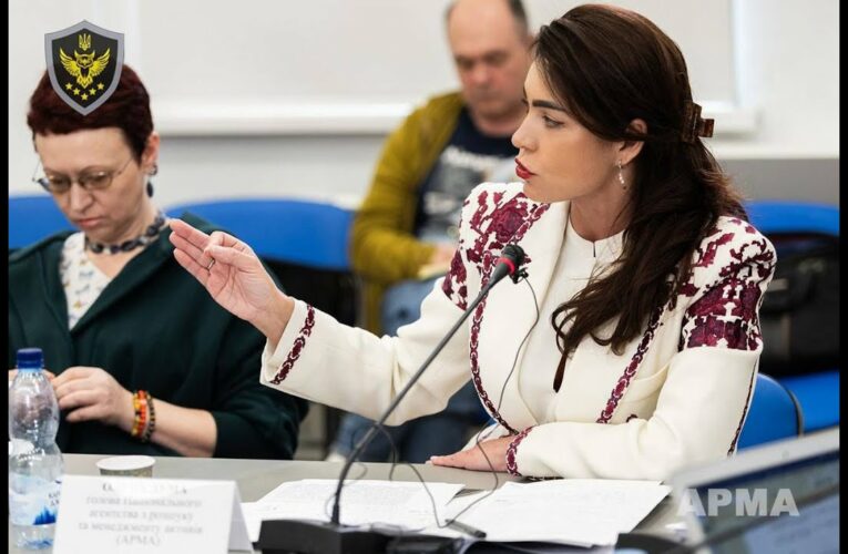 Олена Дума: Овруцький карʼєр —наочний приклад вирішення питань національного рівня