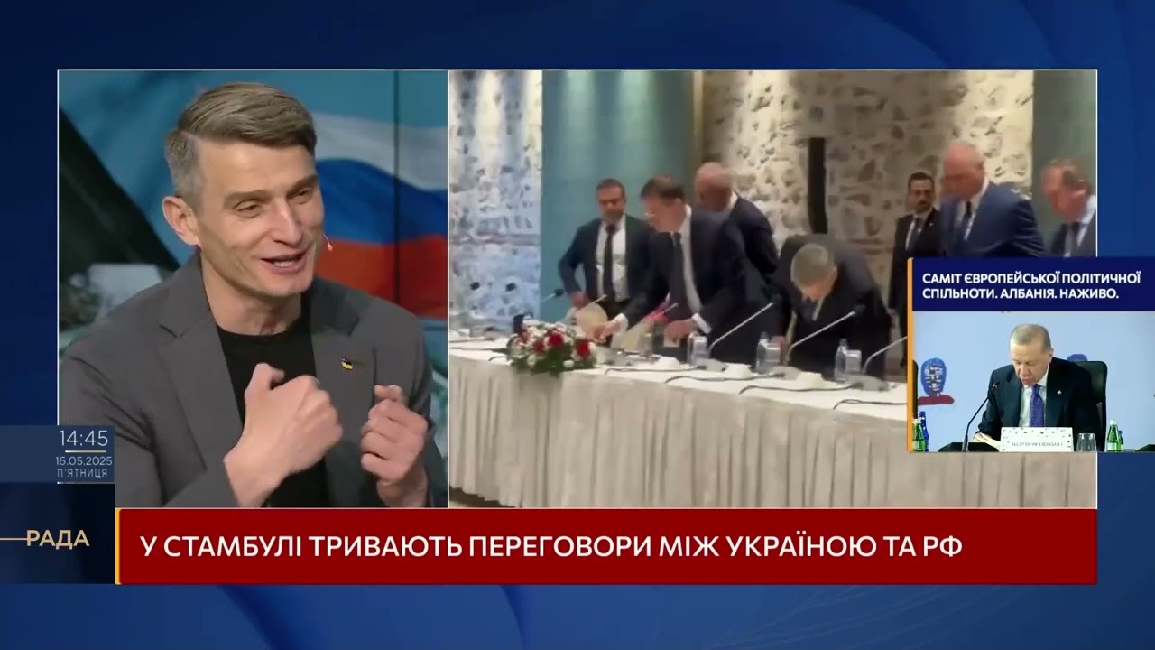 Курс гривні та санкції проти рф: як війна впливає на економіку України | Василь Фурман