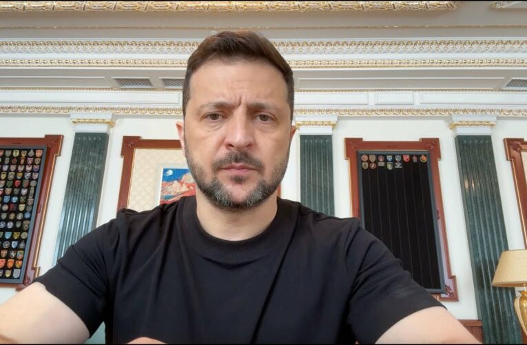 Слова з Москвою не працюють. Звернення Володимира Зеленського 29.05.2025