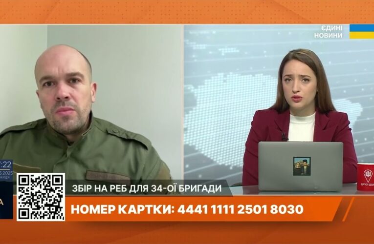 Херсонщина під вогнем: Обстріли, розмінування та життя в прифронтових громадах