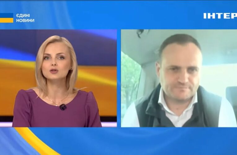 Миколаївський водогін готовий на 70%, в липні 500 тис людей отримають якісну воду – Олексій Кулеба