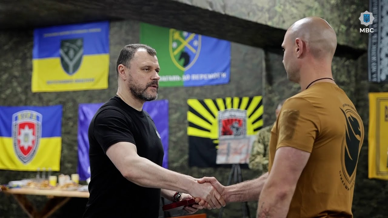 🤝 Працюємо на Донеччині. Там, де земля дихає війною