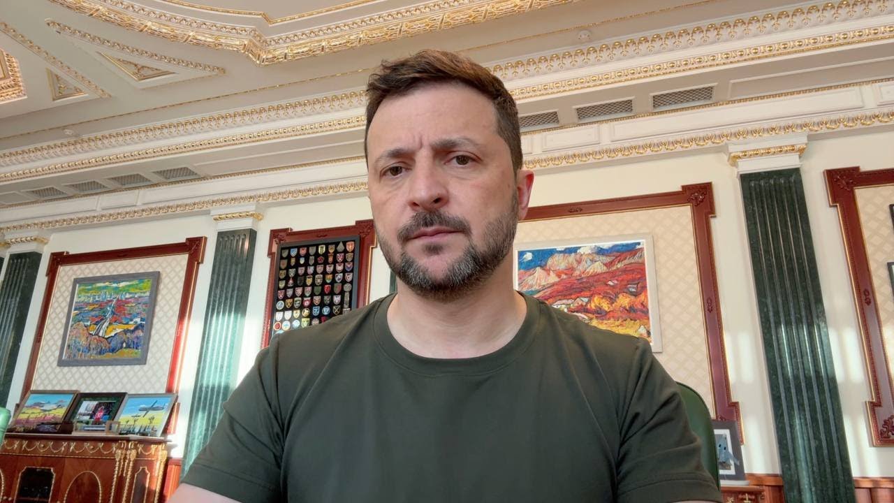 Очікую, хто прибуде від Росії, і тоді буду визначати, які кроки варто робити Україні