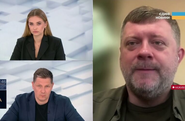 Парламент готується ратифікувати історичну угоду зі США | Олександр Корнієнко