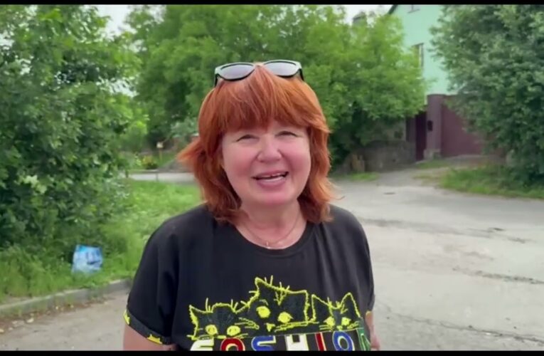 ❤️ Мешканки Горбанівки Полтавської області — про важливість вакцинації тварин!