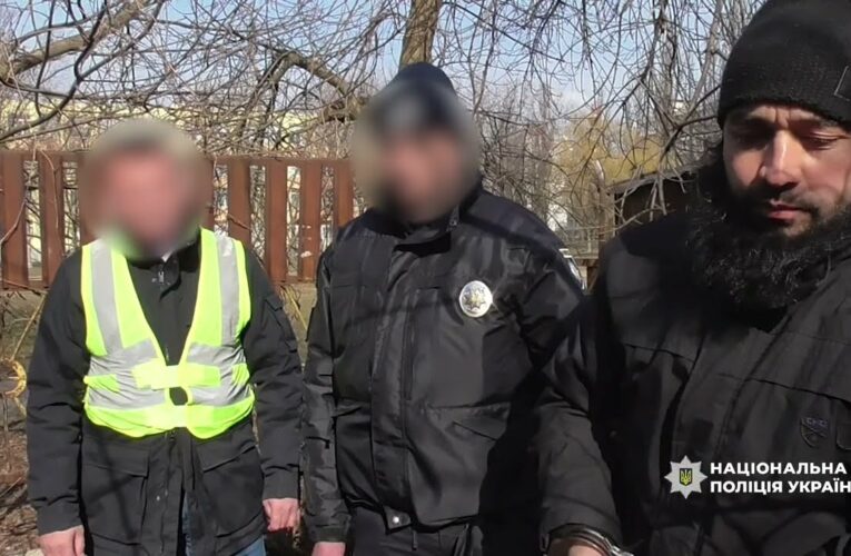Іноземця, який вбив 11 людей в Україні, засудили до довічного ув’язнення, – Нацполіція