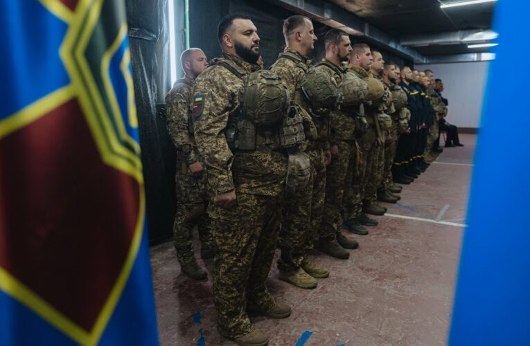 Підрозділи МВС є мішенню для окупантів – Ігор Клименко