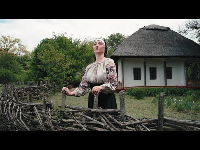 Донеччина в орнаментах: коли вишиванка пам’ятає рідний край