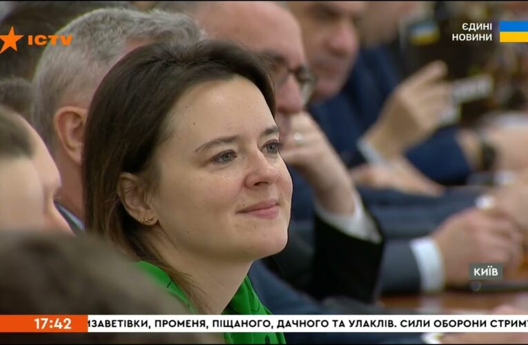 Олексій Чернишов привітав нових дипломатів, які прибули працювати до нашої країни