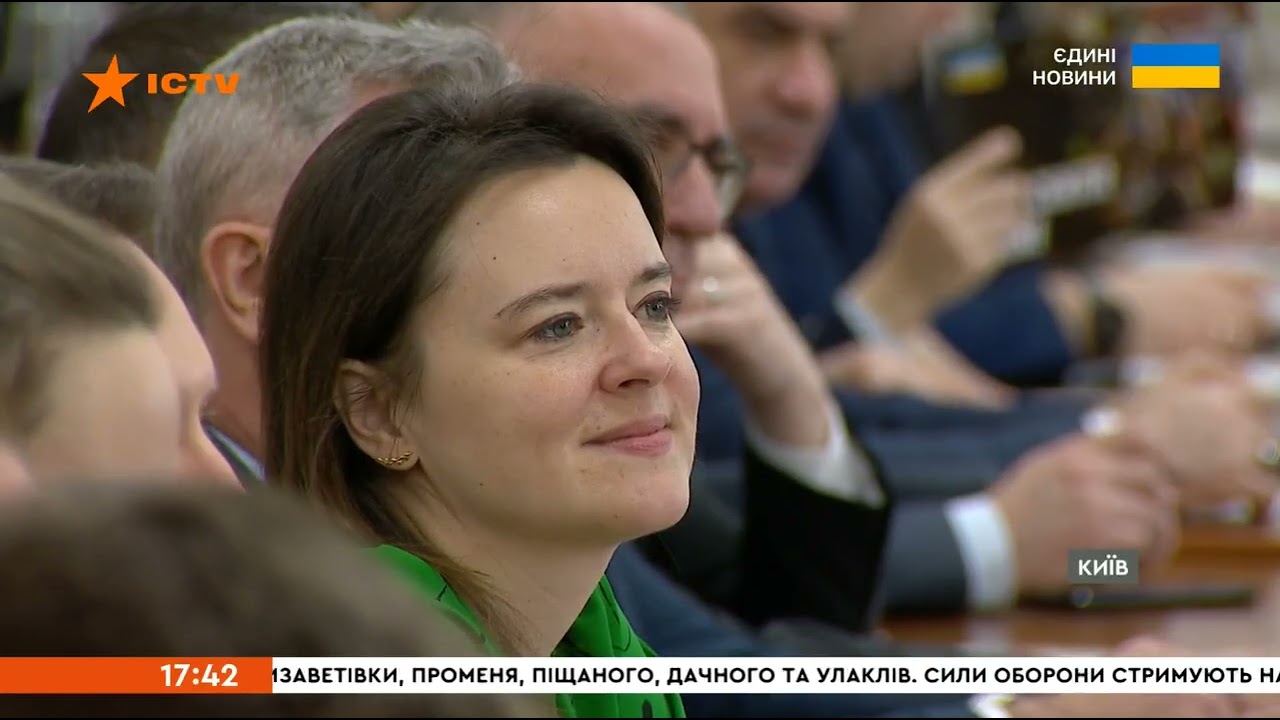 Олексій Чернишов привітав нових дипломатів, які прибули працювати до нашої країни