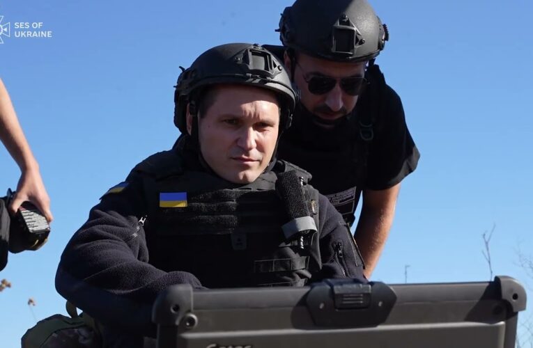 Допомога, що рятує