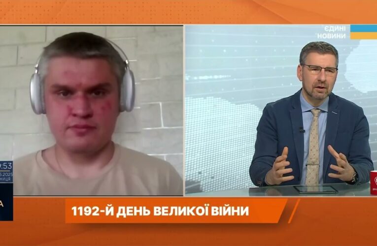 Україна та Німеччина створюють ракети разом: чого чекати від нової програми | Іван Киричевський