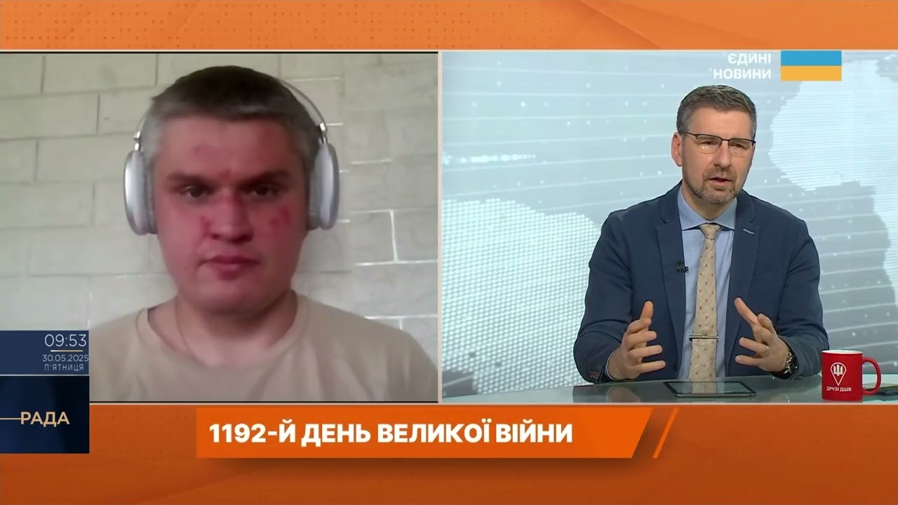 Україна та Німеччина створюють ракети разом: чого чекати від нової програми | Іван Киричевський