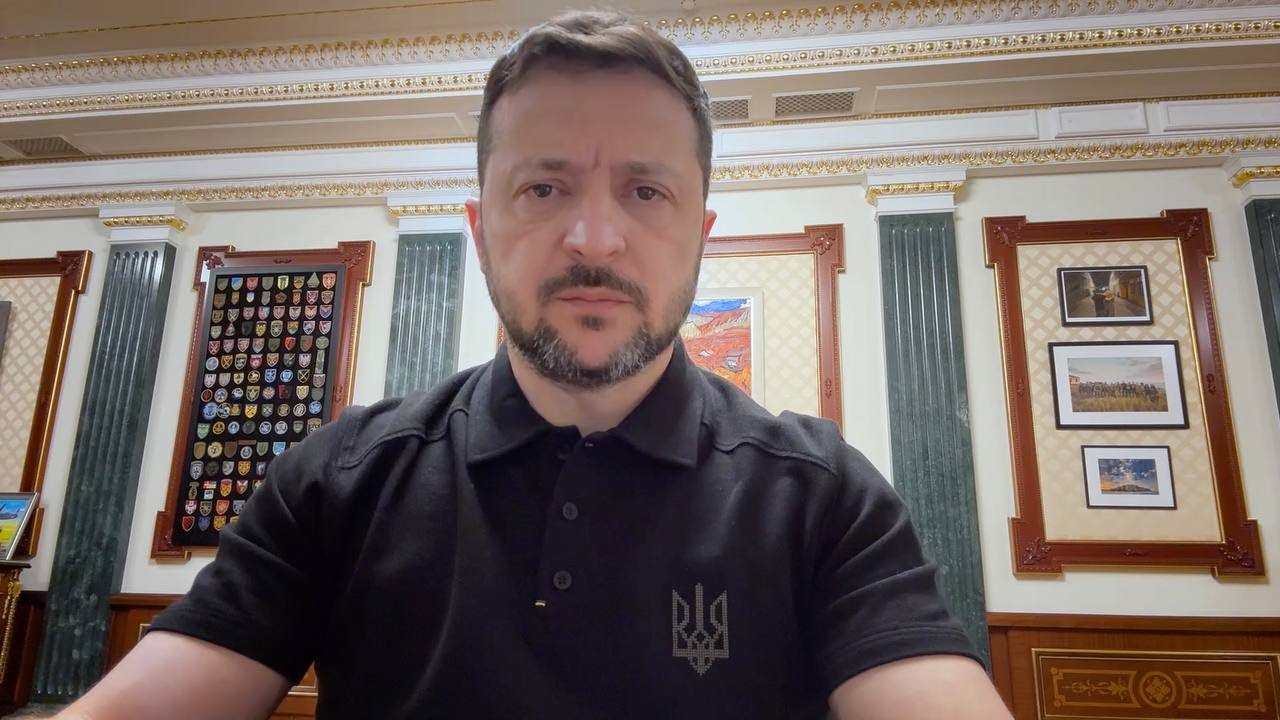 Саме припинення вогню, тривале й надійне, буде реальним показником руху до миру