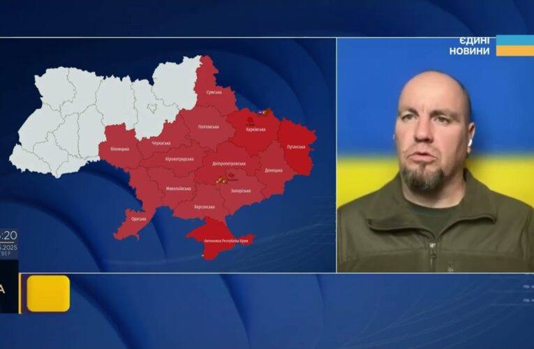 Тимочко: Атаки рф на Одесу, Харків і Донеччину – переговори чи прикриття нового наступу