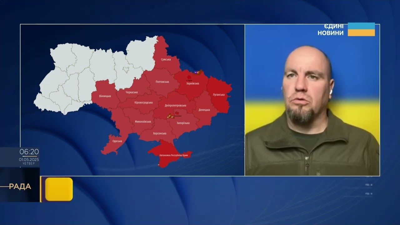 Тимочко: Атаки рф на Одесу, Харків і Донеччину – переговори чи прикриття нового наступу