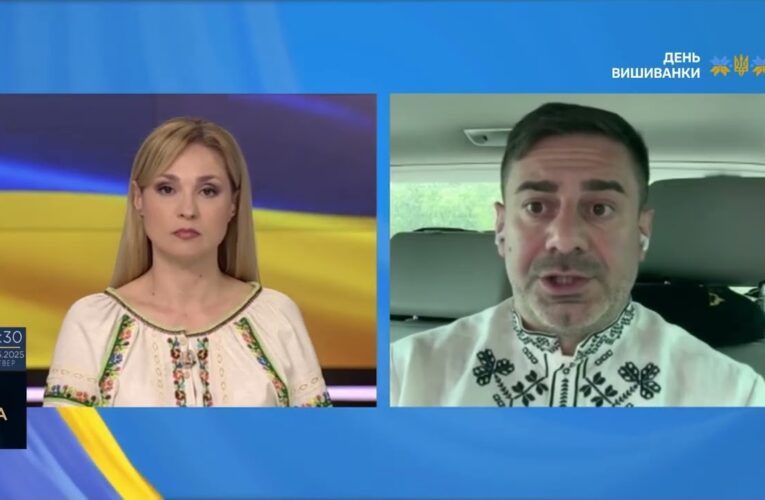 “ЮНАРМІЯ” НА ТОТ: росія мілітаризує українських дітей і нищить їхню ідентичність | Дмитро Лубінець