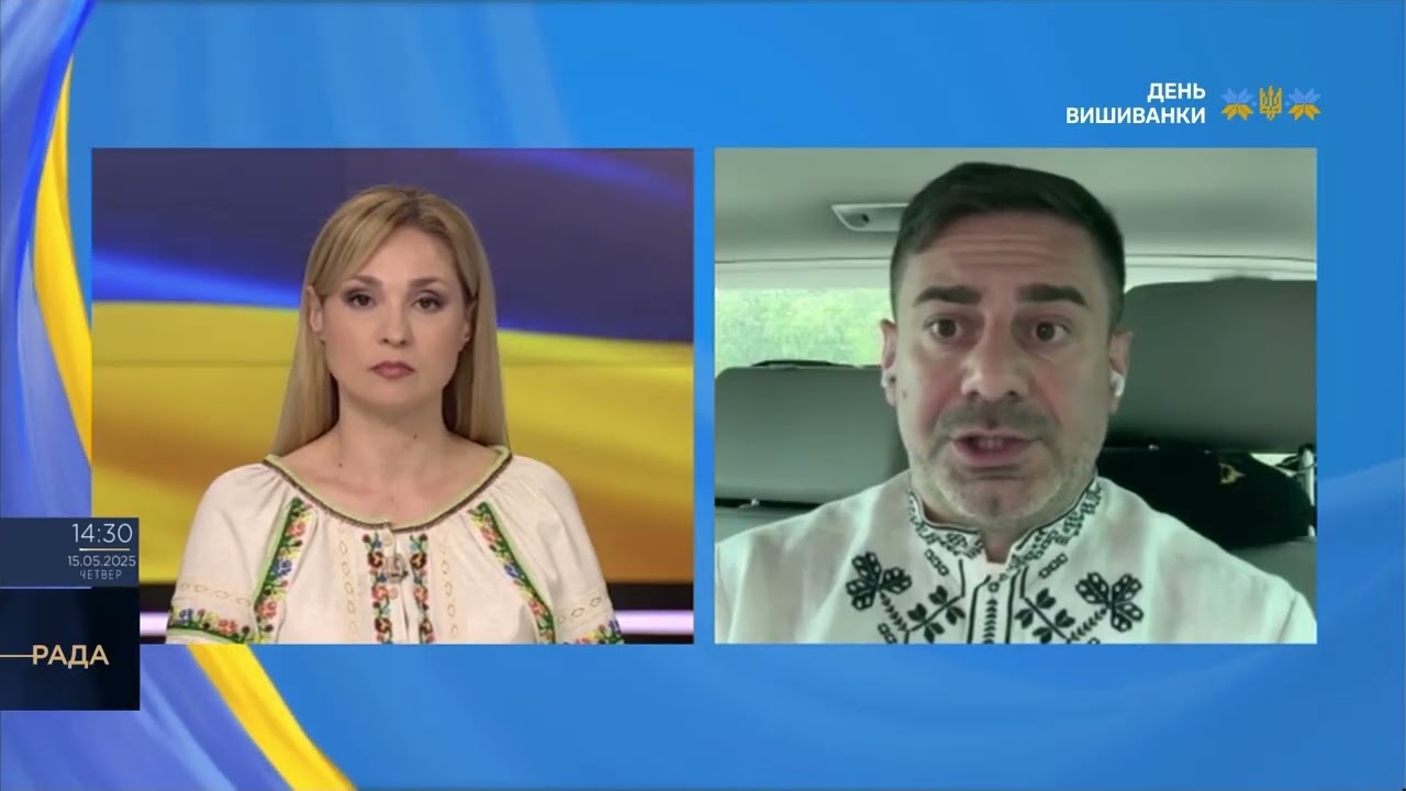 "ЮНАРМІЯ" НА ТОТ: росія мілітаризує українських дітей і нищить їхню ідентичність | Дмитро Лубінець