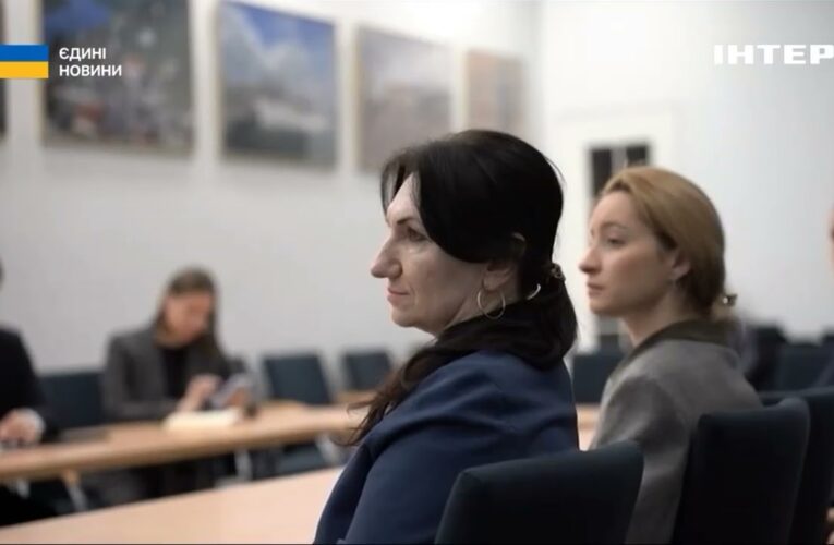 Міністр національної єдності України Олексій Чернишов з офіційним візитом відвідав Варшаву