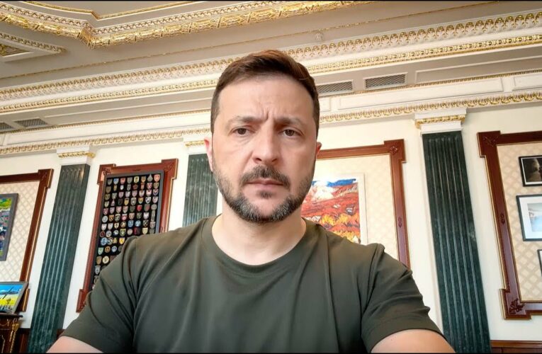 Зараз ми маємо перший результат ватиканської зустрічі. Звернення Володимира Зеленського 01.05.2025