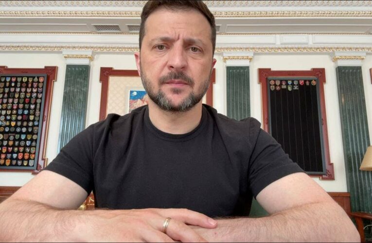 Світові очевидно: саме Росія винна, що війна досі триває