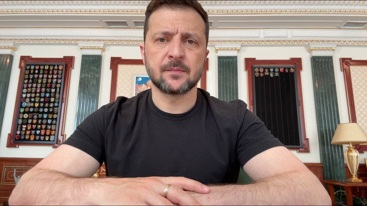 Світові очевидно: саме Росія винна, що війна досі триває