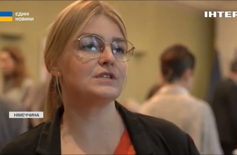 Олексій Чернишов: одним із перших осередків єдності українців за кордоном стане Unity Hub у Берліні