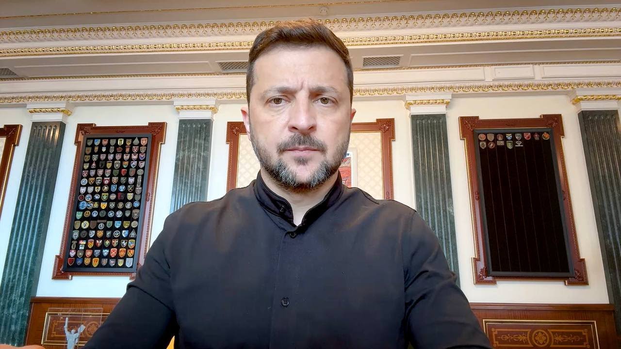 Саме Америки бояться в Росії, і саме американський вплив здатен зберегти багато життів