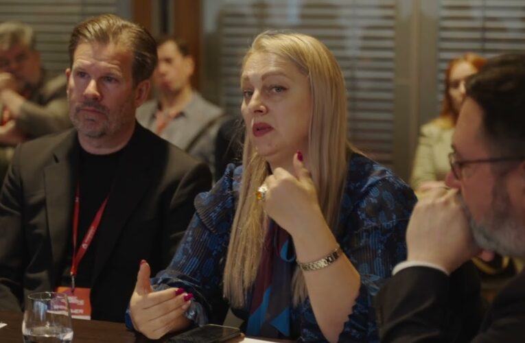 Працюємо над підвищенням стійкості до кібер- та гібридних загроз