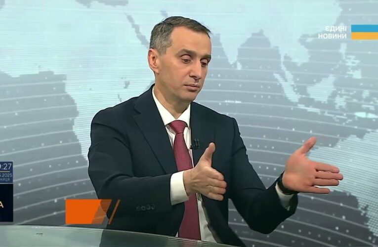 84% українців мають проблеми з ментальним здоров’ям: причини, симптоми і допомога | Віктор Ляшко