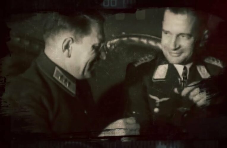 Міф «Велика Вітчизняна війна»