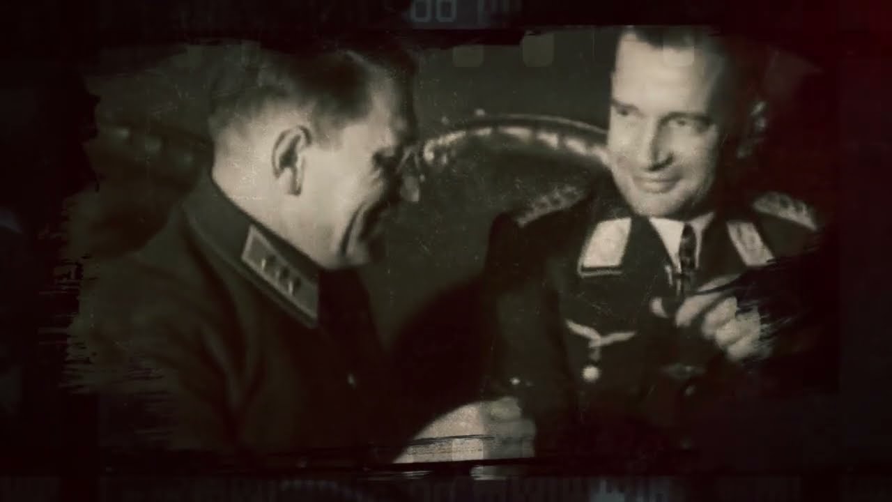 Міф «Велика Вітчизняна війна»