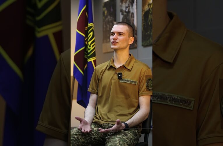 “Я забув, як це – добре ставлення до людини” #нгу #полон #війна