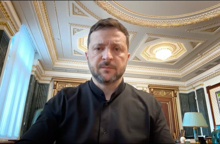 Єдиний, хто затягує війну – це саме Росія. Звернення Володимира Зеленського 13.05.2025