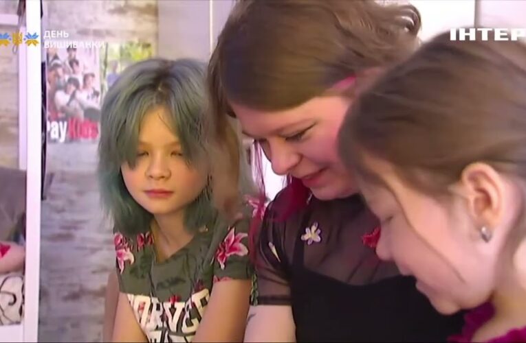 Історія сім’ї, яка усиновила одразу двох дітей