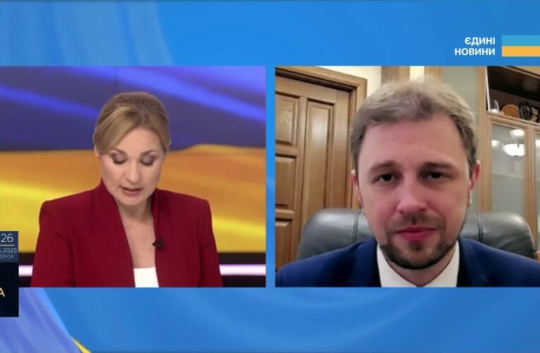 100 тисяч і крапка: Як нові правила НБУ змінять карткові перекази українців | Андрій Дубас