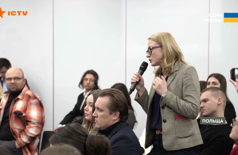 Олексій Чернишов: радо зустрінемо кожного українця, рішення про повернення – добровільне