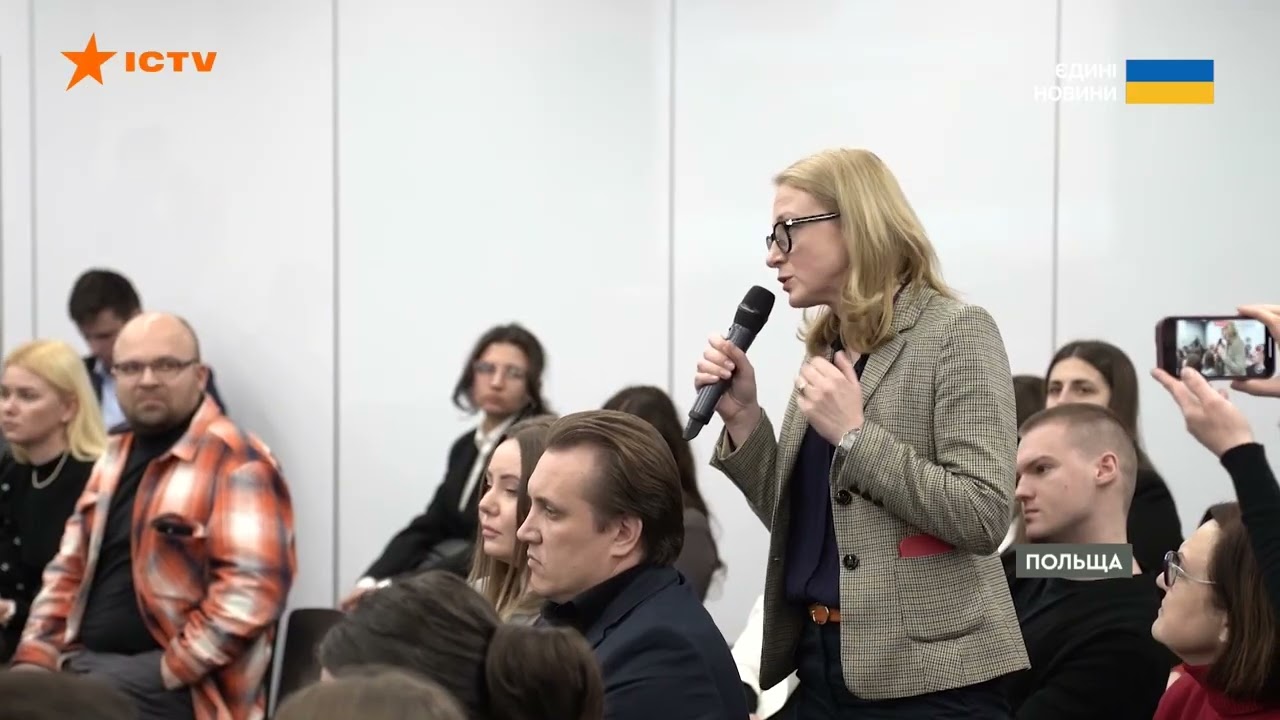 Олексій Чернишов: радо зустрінемо кожного українця, рішення про повернення – добровільне