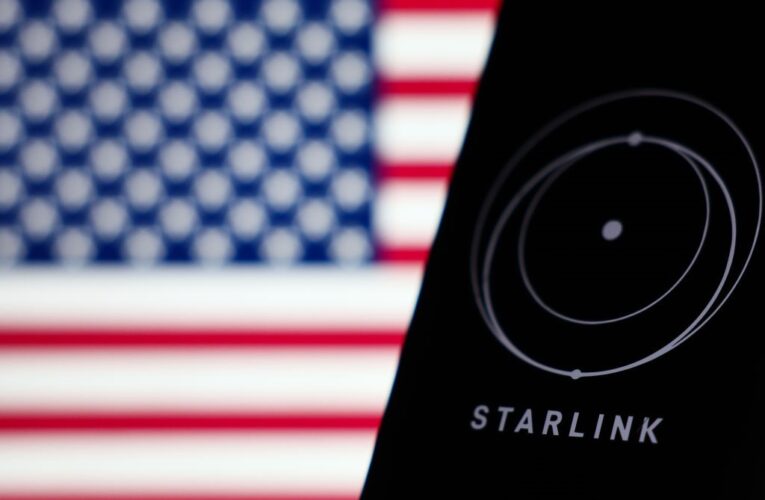 Адміністрація Трампа просуває Starlink через митні переговори – WP