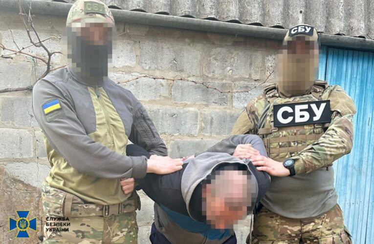 Агенти ФСБ коригували удари по Дніпру і Краматорську