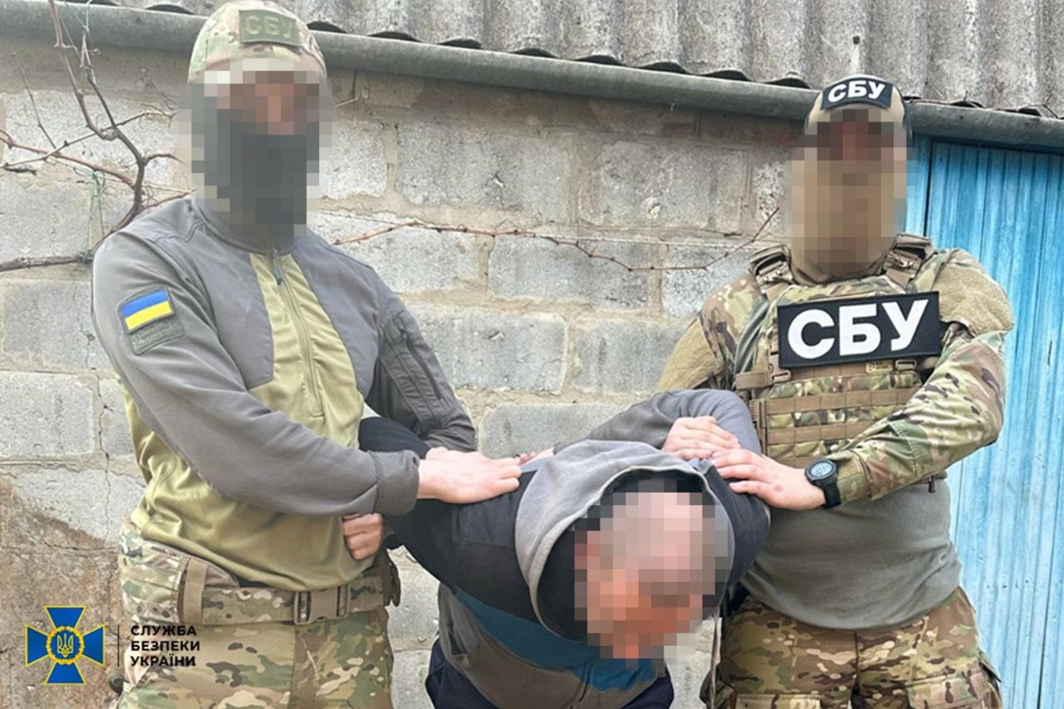 Новини України - Агенти ФСБ коригували удари по Дніпру і Краматорську