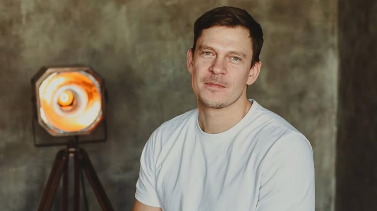 Новини культури - Актор Андрій Ісаєнко розповів про готовність піти на фронт