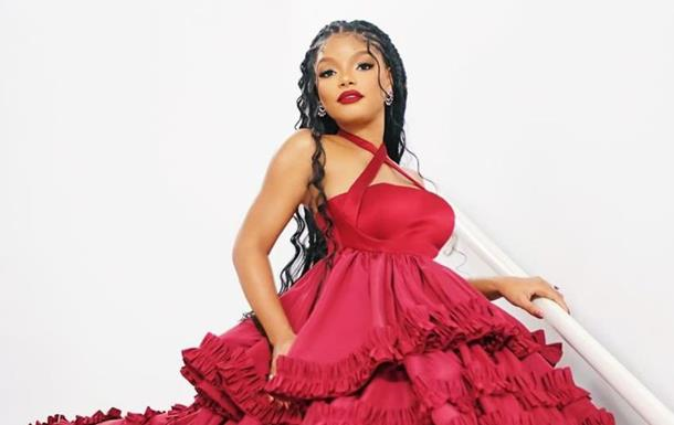 Новини культури - Акторка Голлі Бейлі звинуватила екс-бойфренда DDG у насильстві