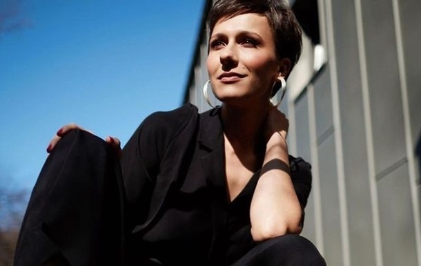 Новини культури - Акторка Олександра Машлятіна розповіла про поранення брата-воїна