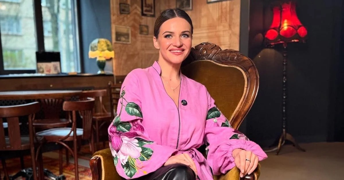 Новини культури - Аліна Доротюк виходить заміж