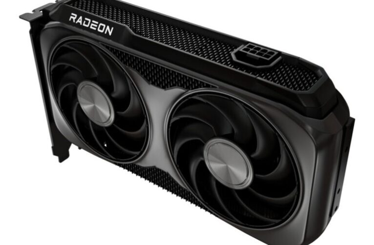 AMD представила нову бюджетну ігрову відеокарту