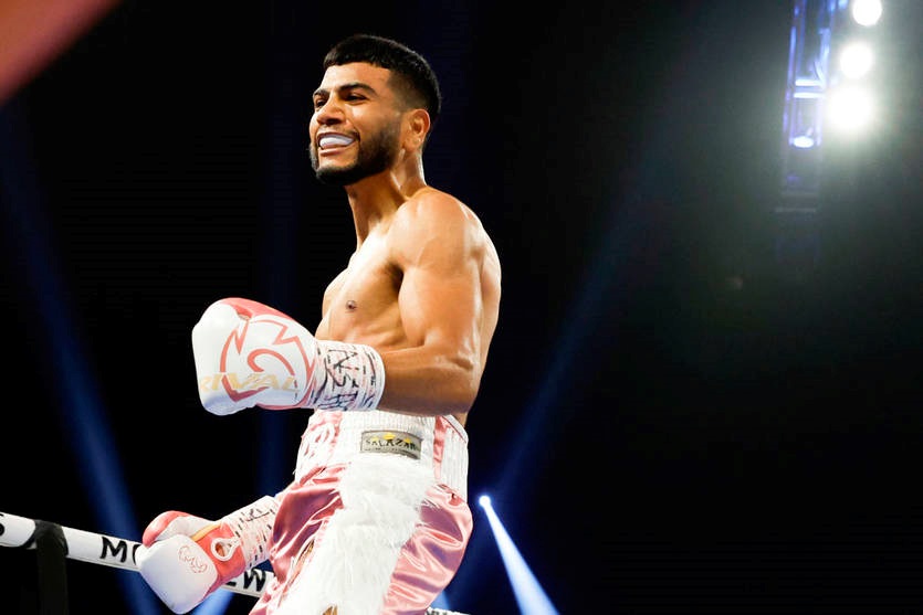 Новини спорту - Американський нокаутер хоче бою з Ломаченком після поєдинку з росіянином