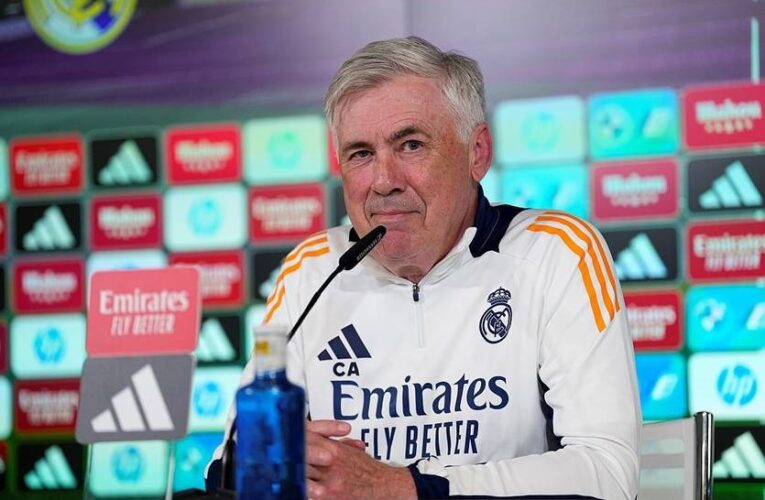 Анчелотті хоче повернути зірку світового футболу до збірної Бразилії