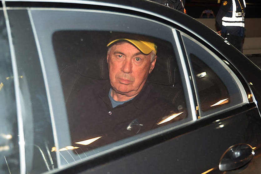 Новини спорту - Анчелотті висловився щодо свого призначення тренером збірної Бразилії