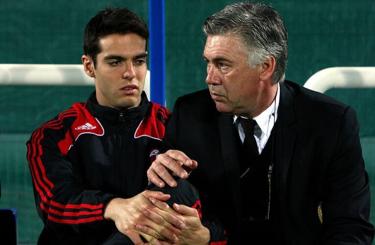 Анчелотті запросив у свою нову команду власника Золотого м’яча